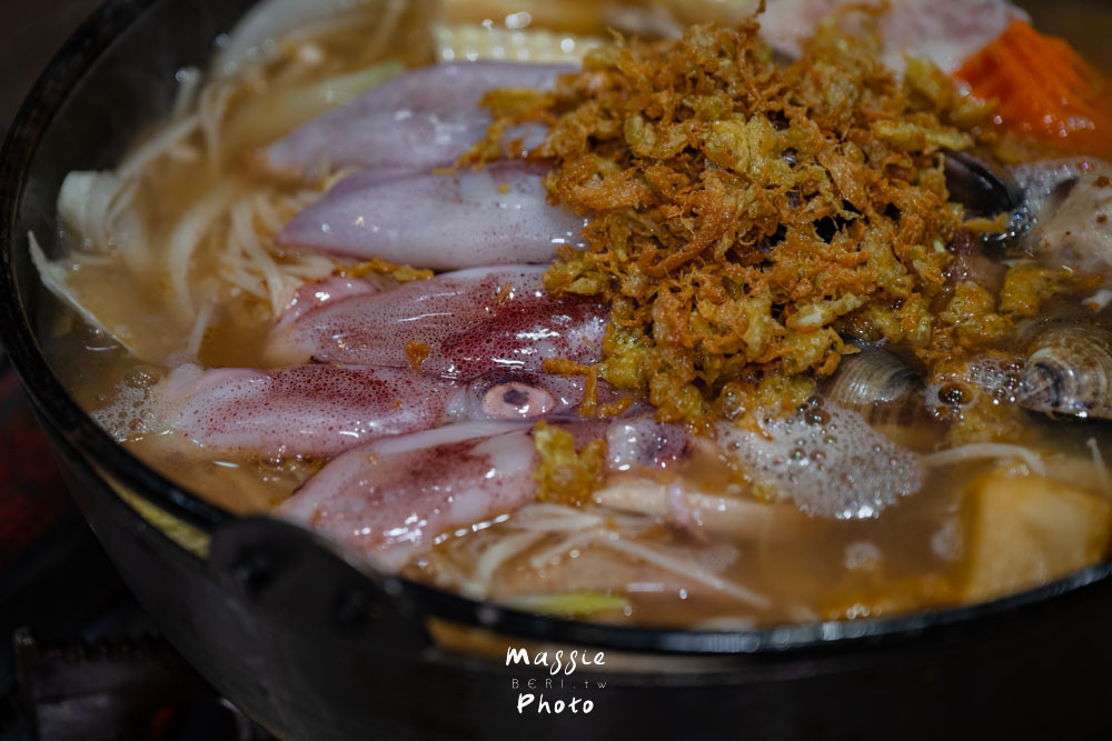 台北老睦家台菜｜回頭客超多的無菜單私廚！炒鱔魚意麵 沙茶鍋必點