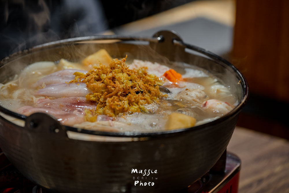 台北老睦家台菜｜回頭客超多的無菜單私廚！炒鱔魚意麵 沙茶鍋必點