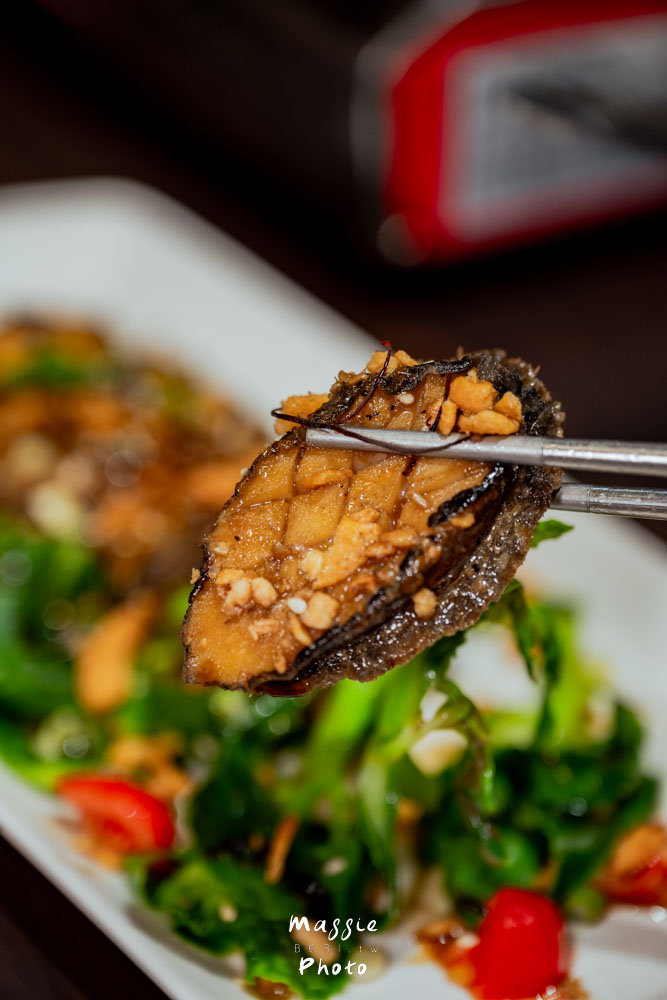 台北老睦家台菜｜回頭客超多的無菜單私廚！炒鱔魚意麵 沙茶鍋必點