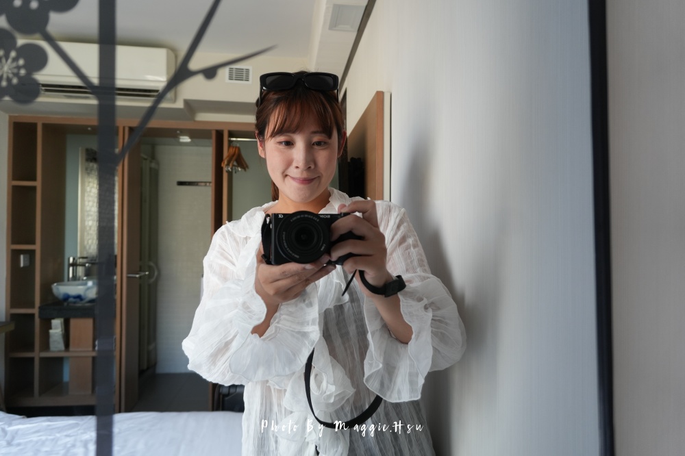 【澳門平價住宿】彼寓旅居 Belive Andmore 澳門本島媽閣老城區特色旅店