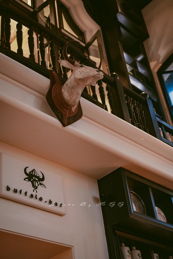 【峴港洲際酒店餐廳】開箱6間必訪餐廳，Buffet早餐、日式無菜單、米其林名廚