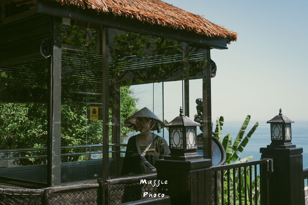 【峴港洲際飯店開箱】InterContinental Danang 越南最夢幻海景度假村 - 第21張圖 【峴港洲際飯店開箱】InterContinental Danang 越南最夢幻海景度假村