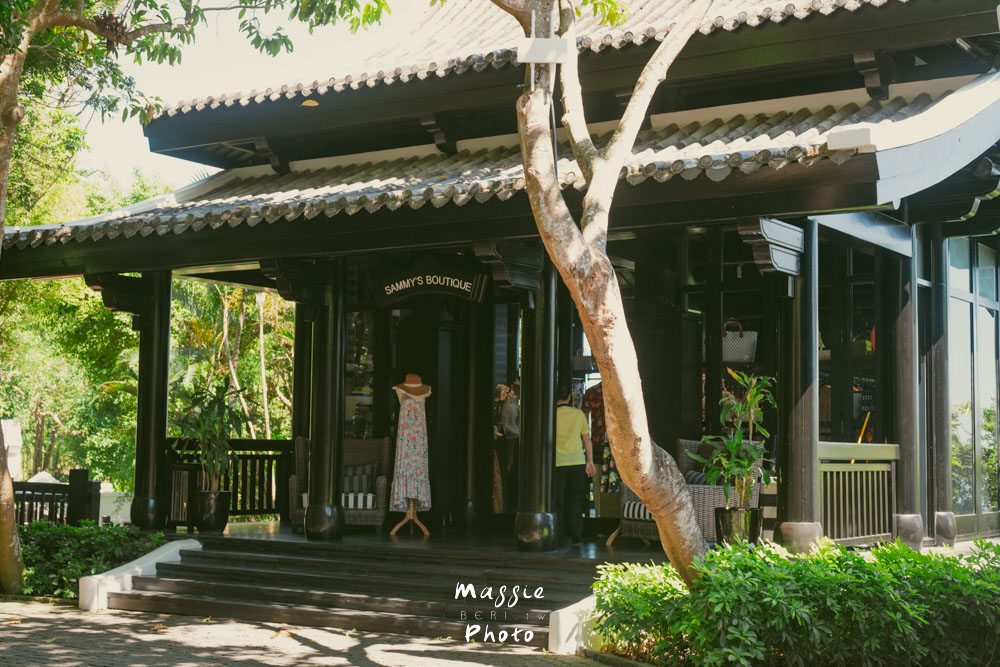 【峴港洲際飯店開箱】InterContinental Danang 越南最夢幻海景度假村 - 第57張圖 【峴港洲際飯店開箱】InterContinental Danang 越南最夢幻海景度假村