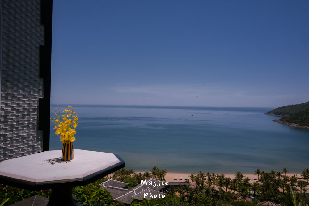 【峴港洲際飯店開箱】InterContinental Danang 越南最夢幻海景度假村 - 第14張圖 【峴港洲際飯店開箱】InterContinental Danang 越南最夢幻海景度假村