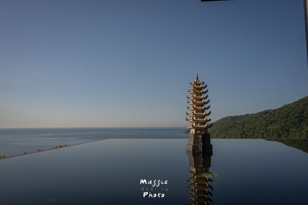 【峴港洲際飯店開箱】InterContinental Danang 越南最夢幻海景度假村 - 第7張圖 【峴港洲際飯店開箱】InterContinental Danang 越南最夢幻海景度假村