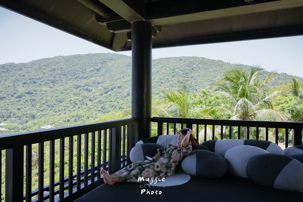 【峴港洲際飯店開箱】InterContinental Danang 越南最夢幻海景度假村 - 第16張圖 【峴港洲際飯店開箱】InterContinental Danang 越南最夢幻海景度假村