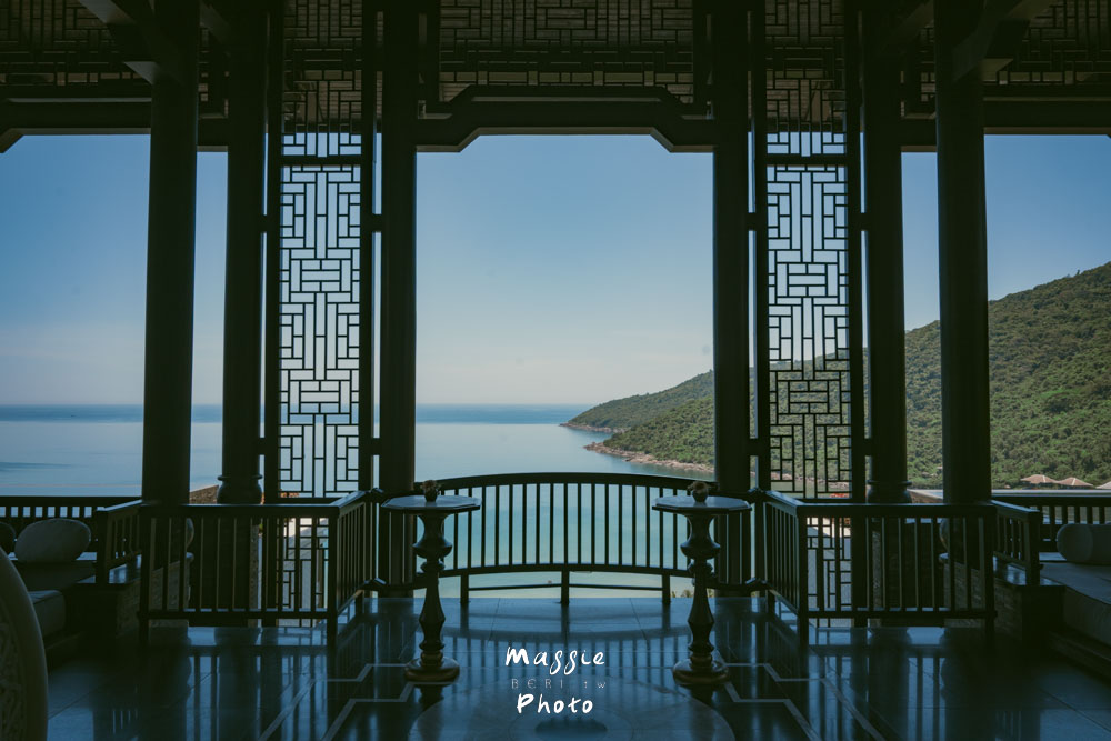【峴港洲際飯店開箱】InterContinental Danang 越南最夢幻海景度假村 - 第17張圖 【峴港洲際飯店開箱】InterContinental Danang 越南最夢幻海景度假村