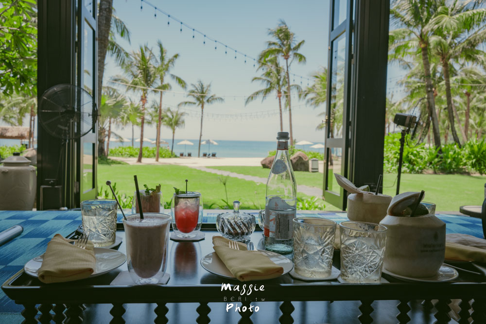 【峴港洲際飯店開箱】InterContinental Danang 越南最夢幻海景度假村 - 第50張圖 【峴港洲際飯店開箱】InterContinental Danang 越南最夢幻海景度假村