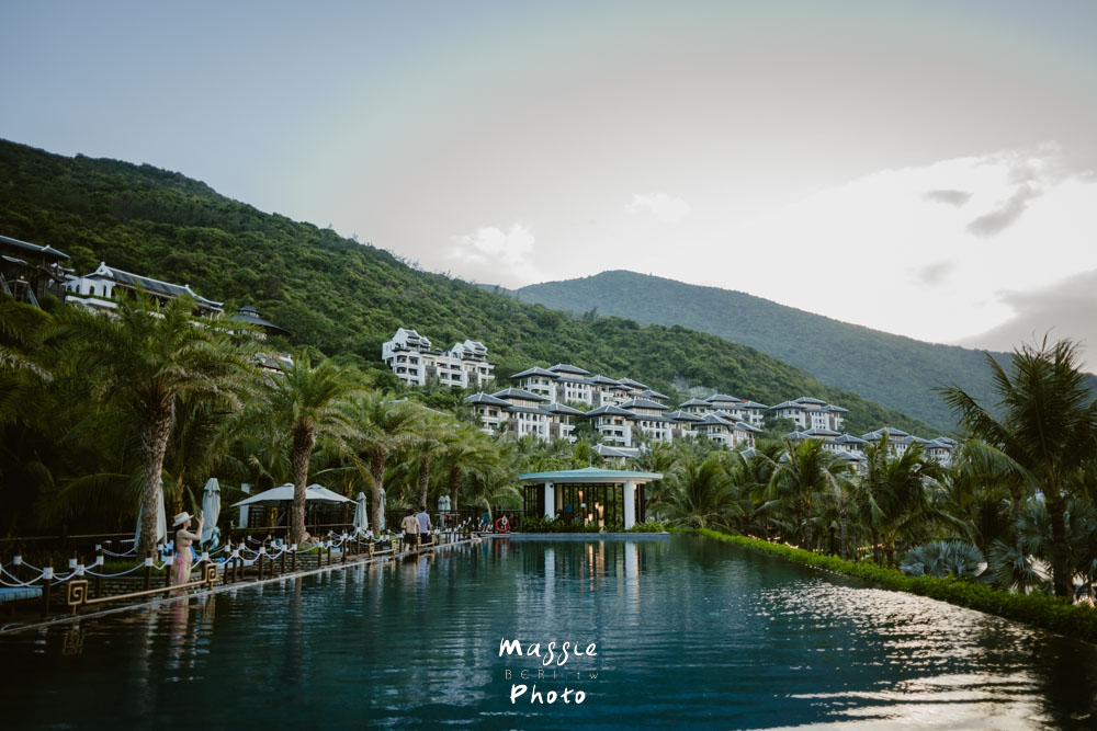 【峴港洲際飯店開箱】InterContinental Danang 越南最夢幻海景度假村 - 第58張圖 【峴港洲際飯店開箱】InterContinental Danang 越南最夢幻海景度假村