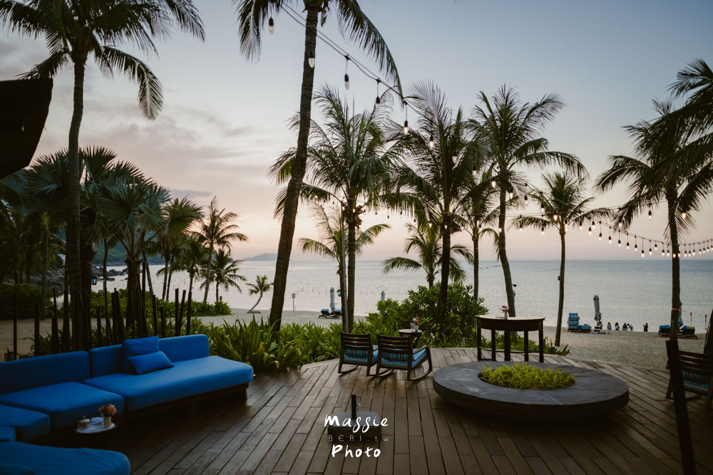 【峴港洲際飯店開箱】InterContinental Danang 越南最夢幻海景度假村 - 第61張圖 【峴港洲際飯店開箱】InterContinental Danang 越南最夢幻海景度假村