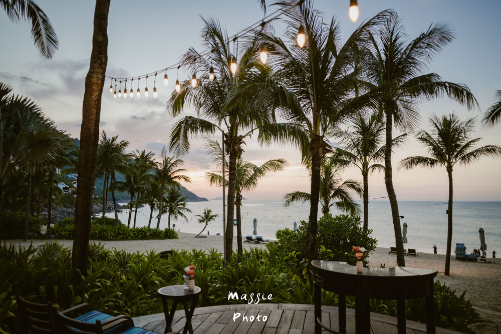 【峴港洲際飯店開箱】InterContinental Danang 越南最夢幻海景度假村 - 第62張圖 【峴港洲際飯店開箱】InterContinental Danang 越南最夢幻海景度假村
