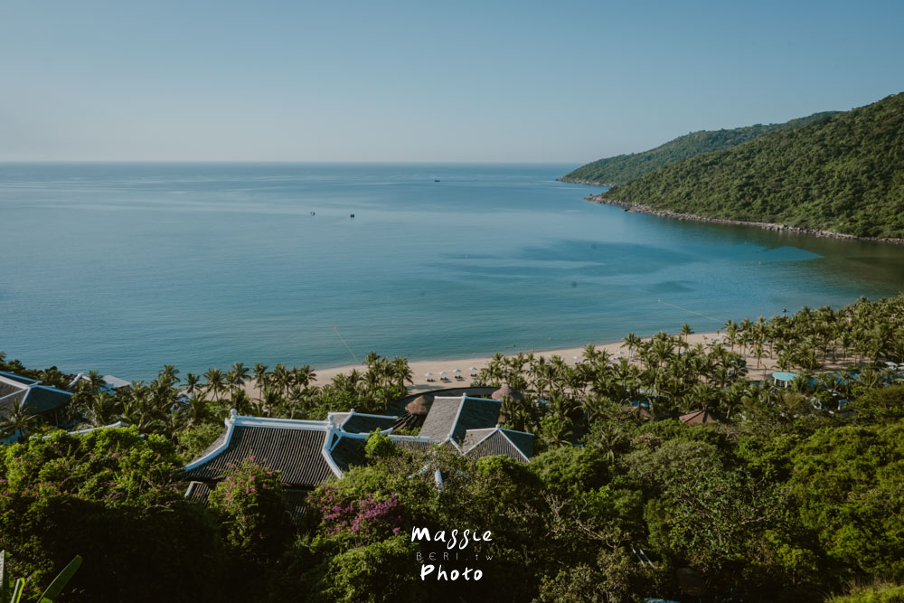 【峴港洲際飯店開箱】InterContinental Danang 越南最夢幻海景度假村 - 第19張圖 【峴港洲際飯店開箱】InterContinental Danang 越南最夢幻海景度假村