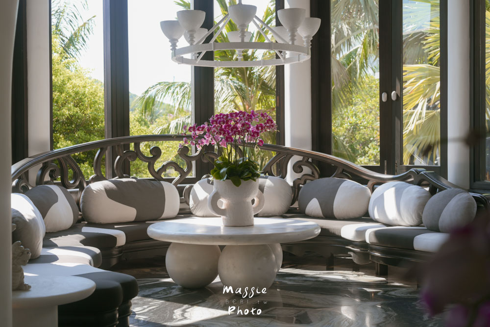【峴港洲際飯店開箱】InterContinental Danang 越南最夢幻海景度假村 - 第5張圖 【峴港洲際飯店開箱】InterContinental Danang 越南最夢幻海景度假村