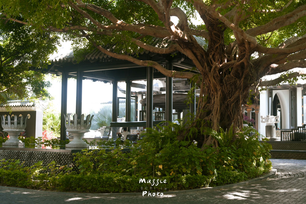 【峴港洲際飯店開箱】InterContinental Danang 越南最夢幻海景度假村 - 第13張圖 【峴港洲際飯店開箱】InterContinental Danang 越南最夢幻海景度假村