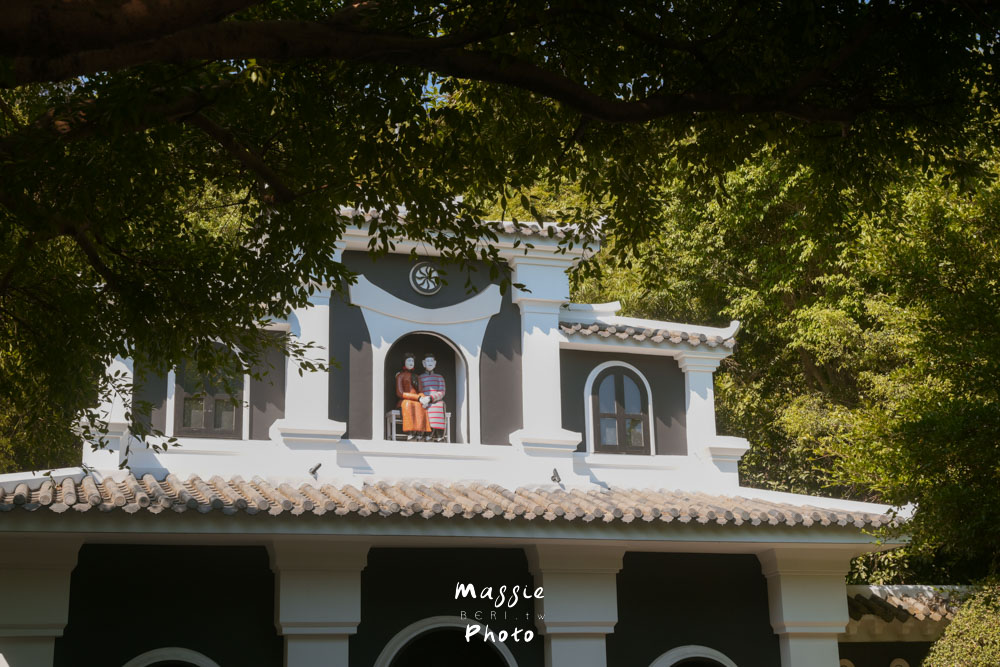 【峴港洲際飯店開箱】InterContinental Danang 越南最夢幻海景度假村 - 第12張圖 【峴港洲際飯店開箱】InterContinental Danang 越南最夢幻海景度假村