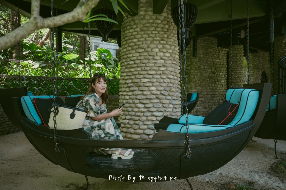 【峴港洲際飯店開箱】InterContinental Danang 越南最夢幻海景度假村 - 第4張圖 【峴港洲際飯店開箱】InterContinental Danang 越南最夢幻海景度假村