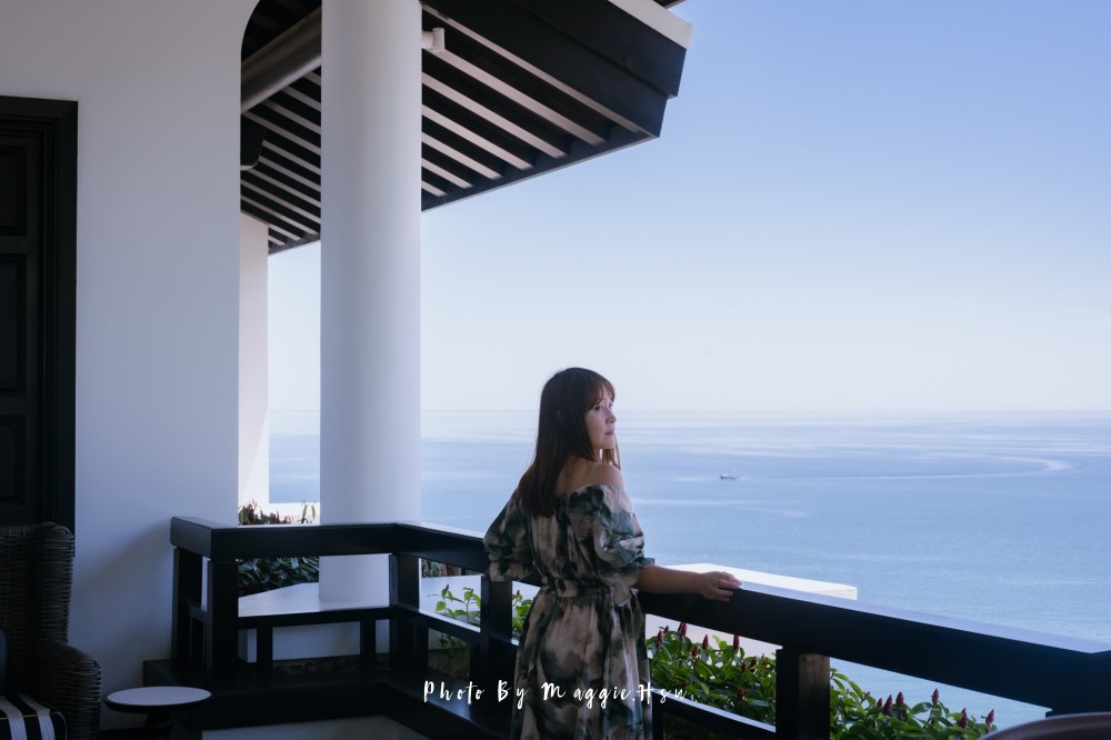 【峴港洲際飯店開箱】InterContinental Danang 越南最夢幻海景度假村 - 第2張圖 【峴港洲際飯店開箱】InterContinental Danang 越南最夢幻海景度假村