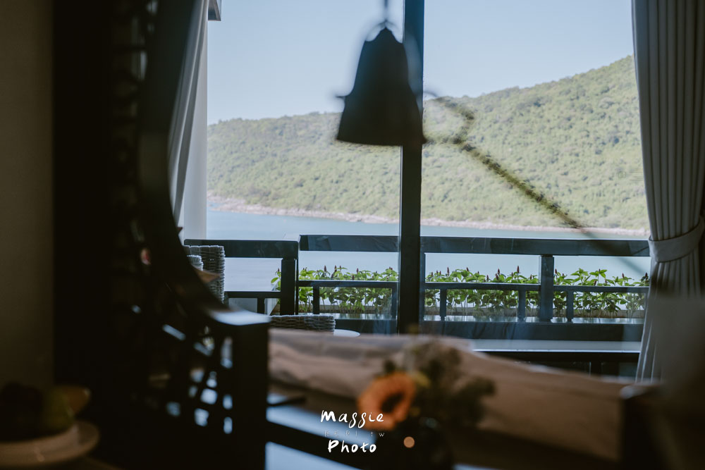 【峴港洲際飯店開箱】InterContinental Danang 越南最夢幻海景度假村 - 第31張圖 【峴港洲際飯店開箱】InterContinental Danang 越南最夢幻海景度假村
