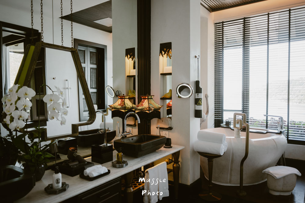 【峴港洲際飯店開箱】InterContinental Danang 越南最夢幻海景度假村 - 第36張圖 【峴港洲際飯店開箱】InterContinental Danang 越南最夢幻海景度假村