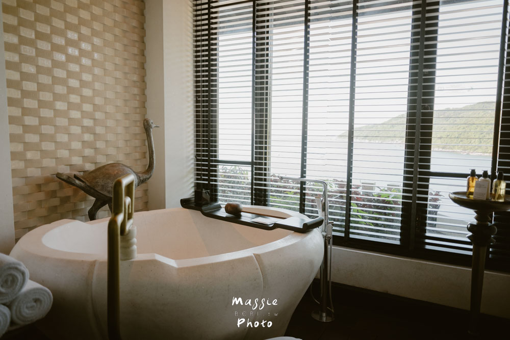 【峴港洲際飯店開箱】InterContinental Danang 越南最夢幻海景度假村 - 第38張圖 【峴港洲際飯店開箱】InterContinental Danang 越南最夢幻海景度假村