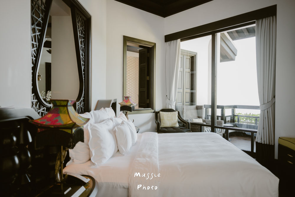 【峴港洲際飯店開箱】InterContinental Danang 越南最夢幻海景度假村 - 第25張圖 【峴港洲際飯店開箱】InterContinental Danang 越南最夢幻海景度假村