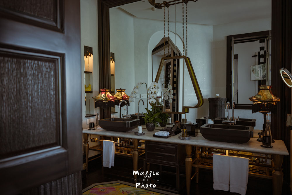 【峴港洲際飯店開箱】InterContinental Danang 越南最夢幻海景度假村 - 第43張圖 【峴港洲際飯店開箱】InterContinental Danang 越南最夢幻海景度假村
