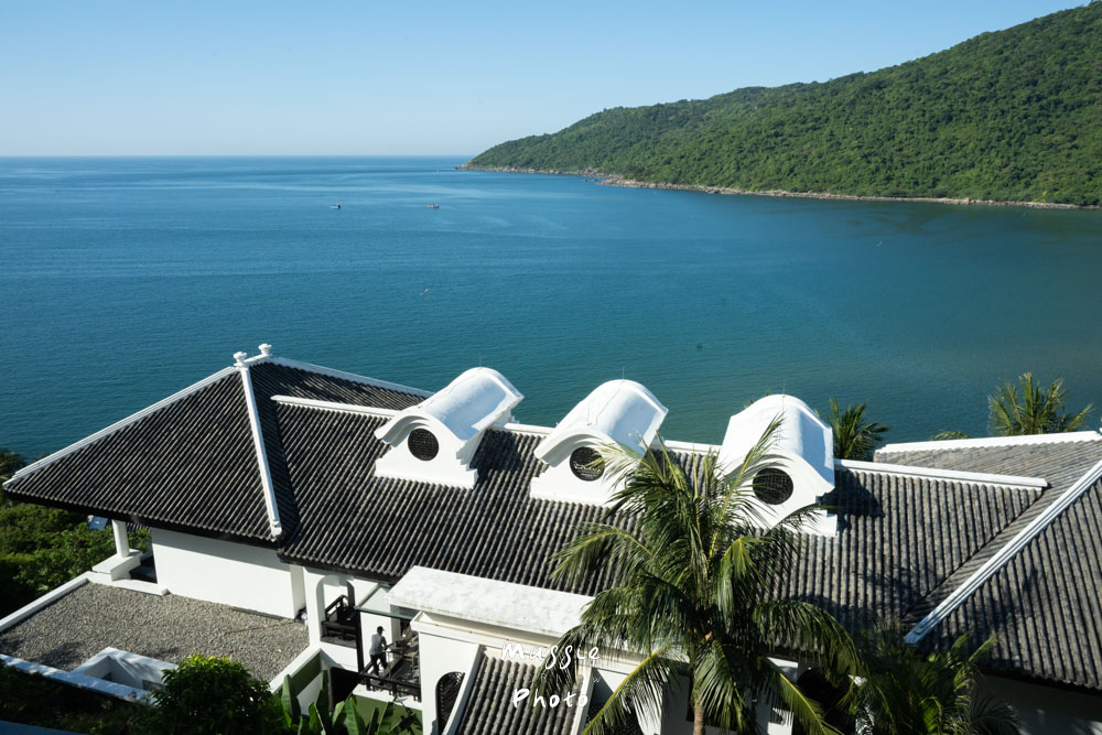 【峴港洲際飯店開箱】InterContinental Danang 越南最夢幻海景度假村 - 第46張圖 【峴港洲際飯店開箱】InterContinental Danang 越南最夢幻海景度假村