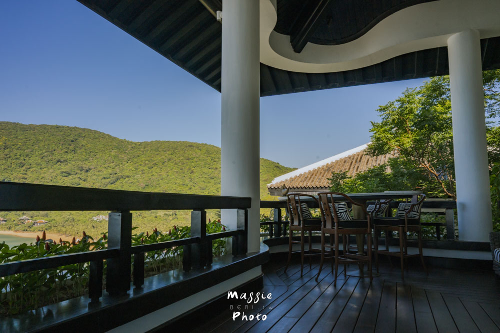 【峴港洲際飯店開箱】InterContinental Danang 越南最夢幻海景度假村 - 第47張圖 【峴港洲際飯店開箱】InterContinental Danang 越南最夢幻海景度假村