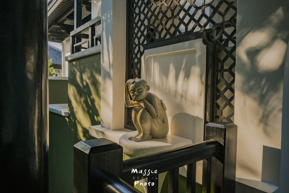【峴港洲際飯店開箱】InterContinental Danang 越南最夢幻海景度假村 - 第24張圖 【峴港洲際飯店開箱】InterContinental Danang 越南最夢幻海景度假村