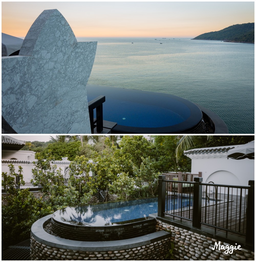 【峴港洲際飯店開箱】InterContinental Danang 越南最夢幻海景度假村 - 第81張圖 【峴港洲際飯店開箱】InterContinental Danang 越南最夢幻海景度假村