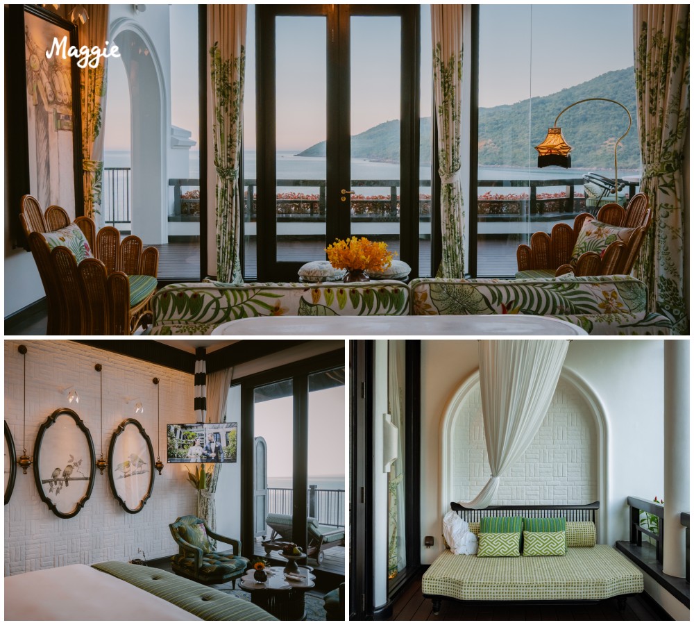 【峴港洲際飯店開箱】InterContinental Danang 越南最夢幻海景度假村 - 第78張圖 【峴港洲際飯店開箱】InterContinental Danang 越南最夢幻海景度假村