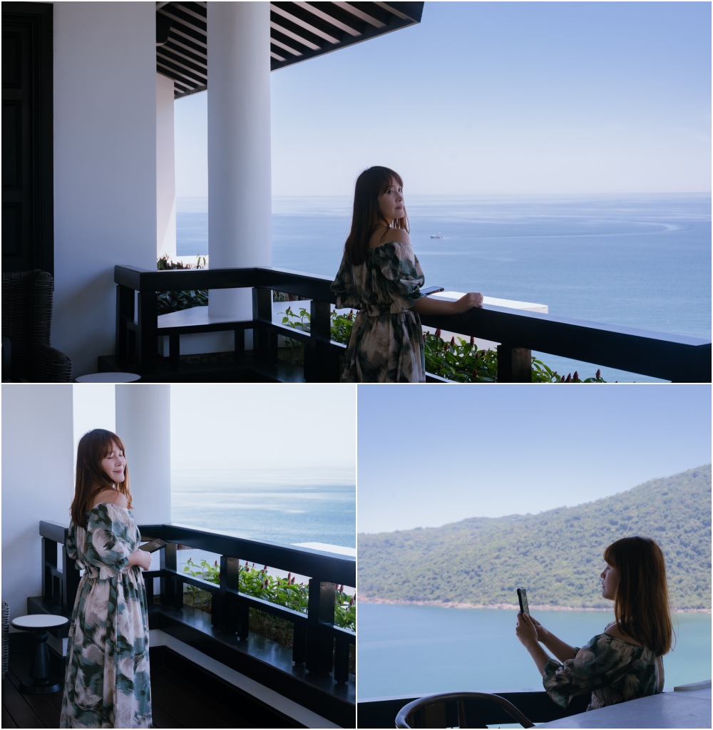 【峴港洲際飯店開箱】InterContinental Danang 越南最夢幻海景度假村 - 第23張圖 【峴港洲際飯店開箱】InterContinental Danang 越南最夢幻海景度假村