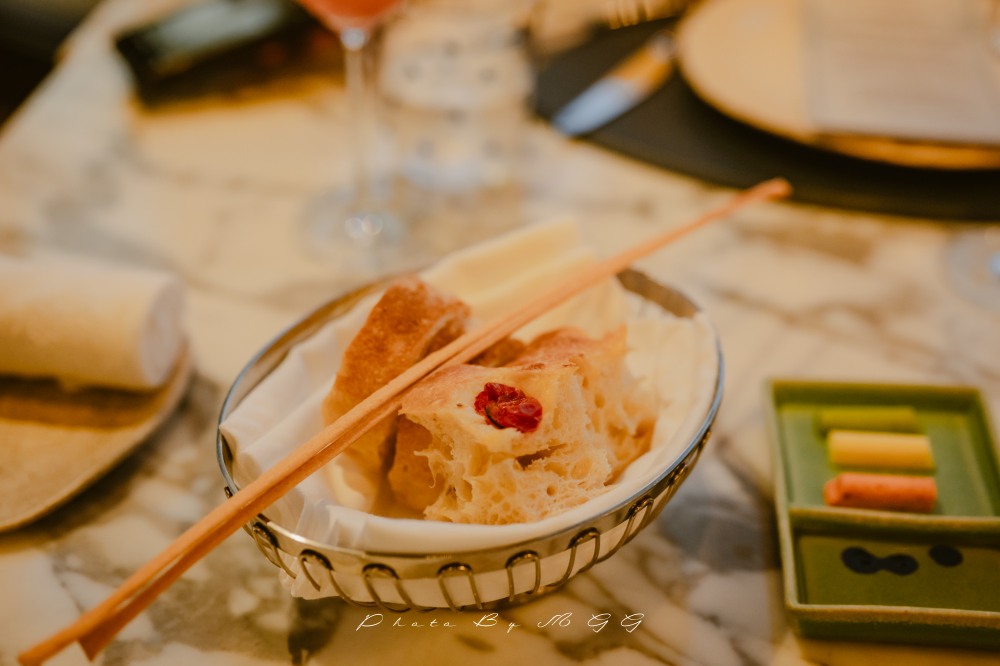 【峴港洲際酒店餐廳】開箱6間必訪餐廳，Buffet早餐、日式無菜單、米其林名廚
