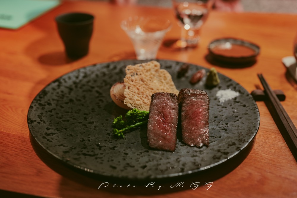 【峴港洲際酒店餐廳】開箱6間必訪餐廳，Buffet早餐、日式無菜單、米其林名廚