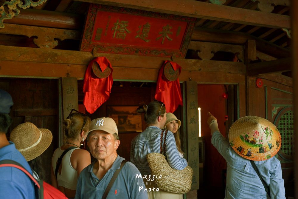 【越南會安古鎮攻略】漫遊世界文化遺產 一日遊景點散步地圖