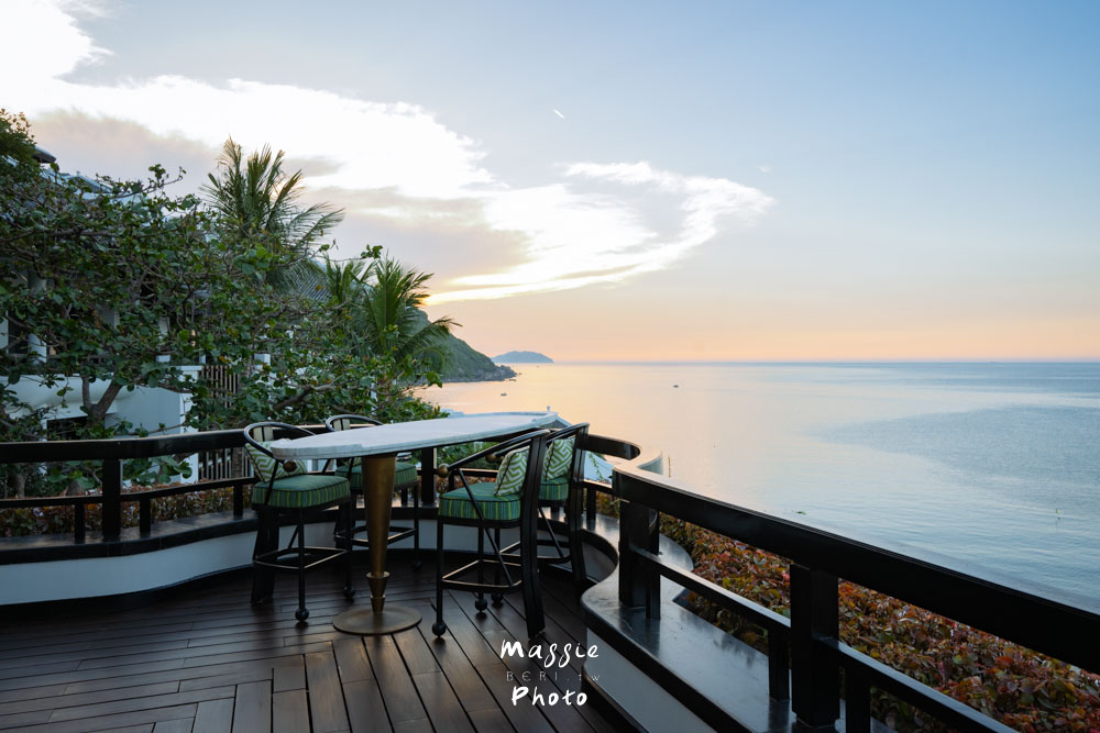 【峴港洲際飯店開箱】InterContinental Danang 越南最夢幻海景度假村 - 第79張圖 【峴港洲際飯店開箱】InterContinental Danang 越南最夢幻海景度假村