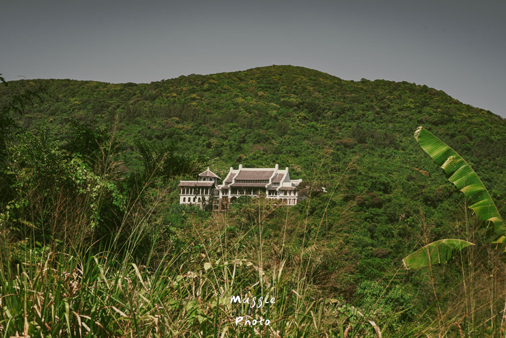 【峴港洲際飯店開箱】InterContinental Danang 越南最夢幻海景度假村 - 第68張圖 【峴港洲際飯店開箱】InterContinental Danang 越南最夢幻海景度假村