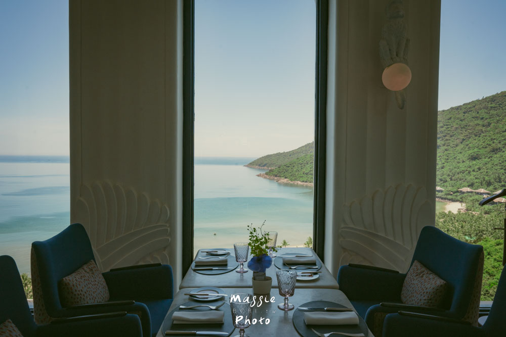 【峴港洲際飯店開箱】InterContinental Danang 越南最夢幻海景度假村 - 第75張圖 【峴港洲際飯店開箱】InterContinental Danang 越南最夢幻海景度假村
