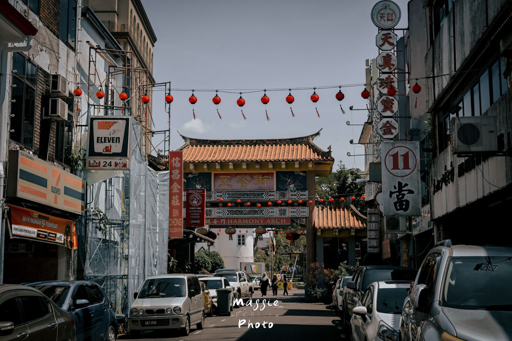 2026古晉自由行攻略|在地人推薦古晉景點、私房美食,漫遊馬來西亞貓城 - 第44張圖 2026古晉自由行攻略|在地人推薦古晉景點、私房美食,漫遊馬來西亞貓城