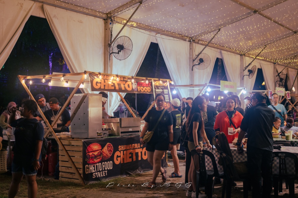 2026古晉自由行攻略|在地人推薦古晉景點、私房美食,漫遊馬來西亞貓城 - 第82張圖 2026古晉自由行攻略|在地人推薦古晉景點、私房美食,漫遊馬來西亞貓城