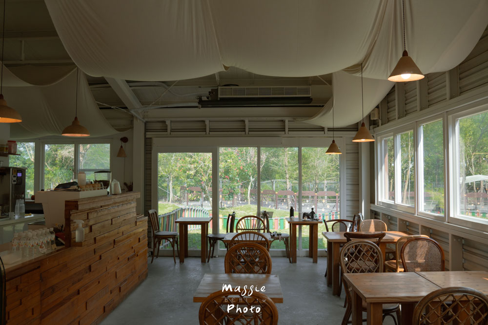 【宜蘭斑比山丘】8大必玩攻略!餵梅花鹿、水豚互動、美美子咖啡廳 - 第31張圖 【宜蘭斑比山丘】8大必玩攻略!餵梅花鹿、水豚互動、美美子咖啡廳