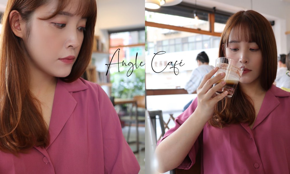 Angle Café