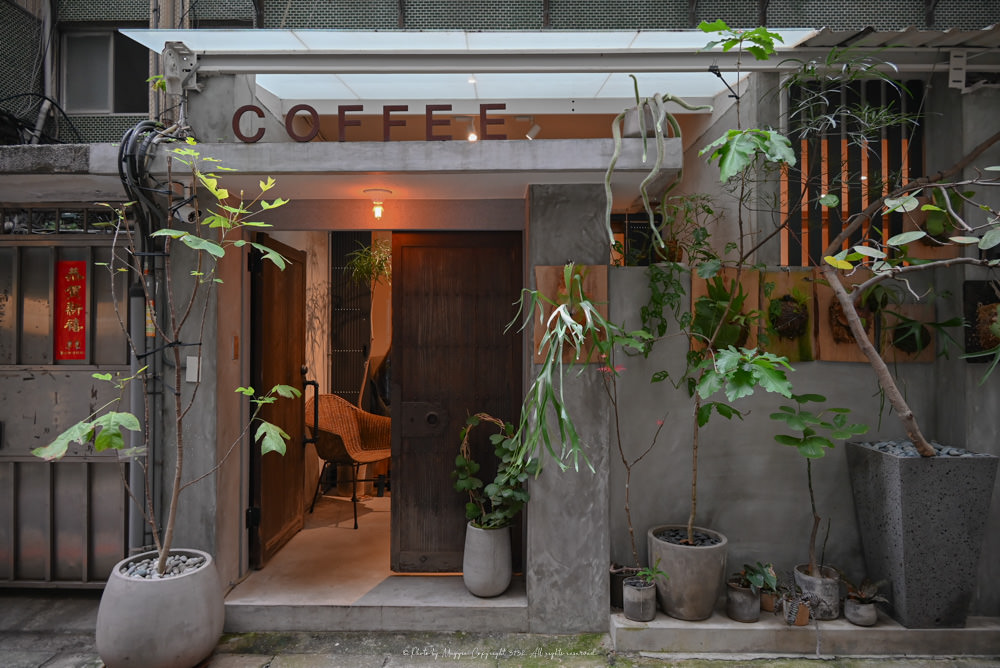 【古亭站咖啡廳地圖】古亭站有哪些安靜的咖啡廳？或是不限時、有插座的深夜咖啡廳