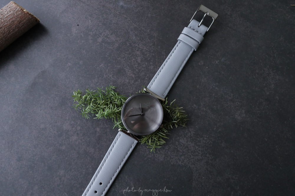 丹麥文青手錶｜Nordgreen手錶 極簡主義Unika系列 新世代獨立女性必備