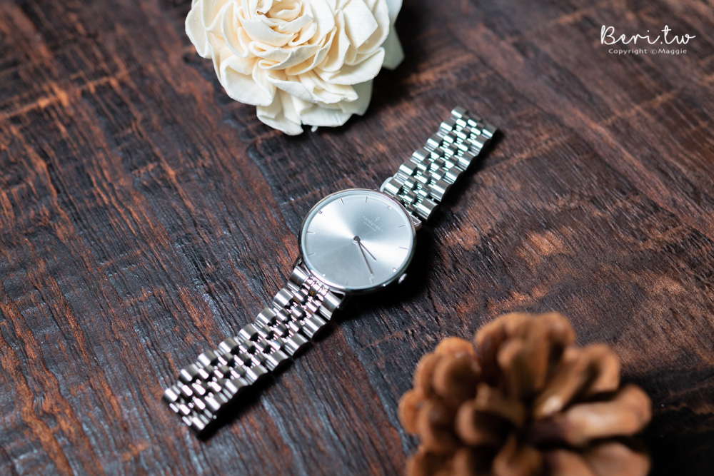 【手錶推薦】Nordgreen丹麥手錶，極簡新系列AW22，雙十一購物清單