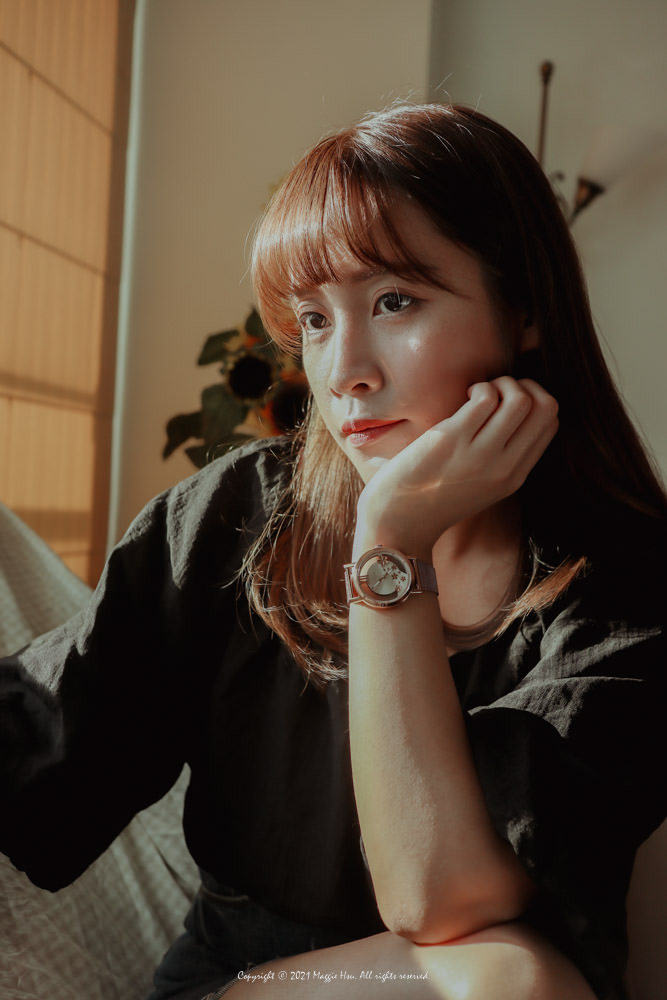 手錶品牌推薦｜RELAX TIME 永恆系列鏤空腕錶RT-96｜台灣設計手錶品牌｜2021女錶