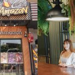 即時熱門文章：曼谷Café Amazon亞馬遜咖啡，泰國最大連鎖咖啡店，體驗平價咖啡文化