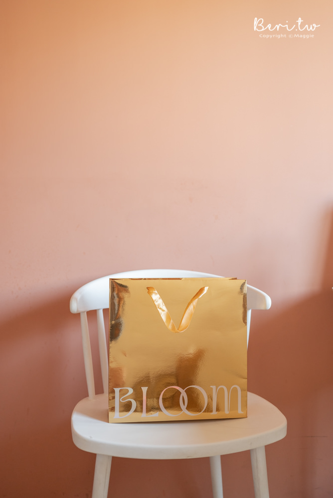 【喜餅推薦】Bloom花神頂級法式喜餅，夢幻喜餅禮盒 客製化喜餅