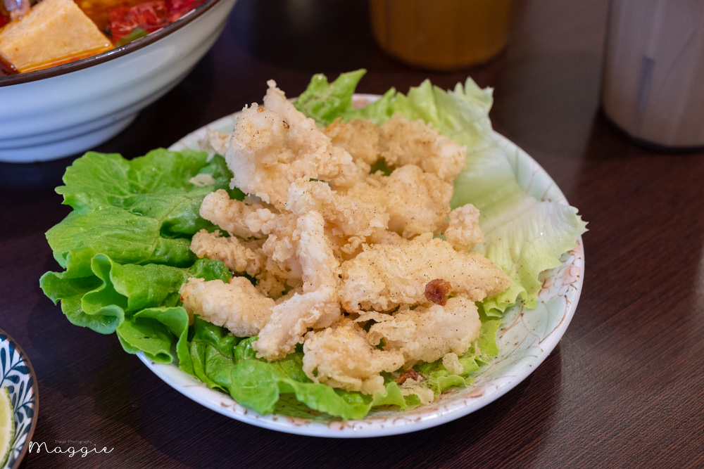【大里美食】越好吃越南料理大里店，台中平價道地越南菜 越南人開的唷