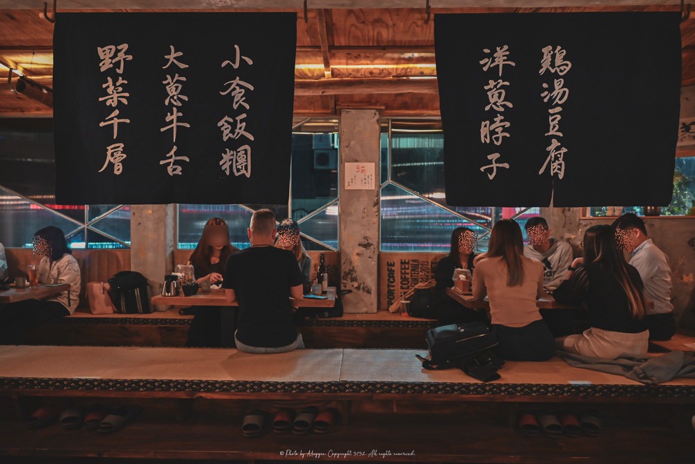 南京復興居酒屋｜京丘炭火燒鳥專門店，最正宗的京都風味，道地日本風味串燒烤物！